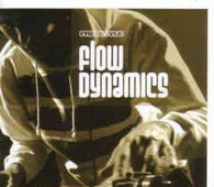Flow Dynamics "Flow Dynamics" CD - new sound dimensions