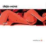 Deja-Move "Saturday EP" 12" - new sound dimensions