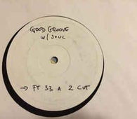 Good Groove w/ Soul "Funkin' You" 12" - new sound dimensions