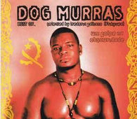 Dog Murras "Best Of Dog Murras" CD - new sound dimensions