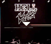 Hell "Listen To The Hiss" 2x12" - new sound dimensions