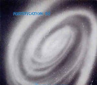 Fortification 55 "The Worst Is Yet To Come" LP - new sound dimensions