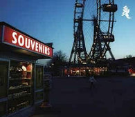 Tosca "Souvenirs" CD - new sound dimensions