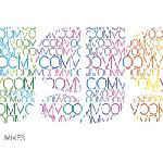 Voom:Voom "Mixes" CD - new sound dimensions