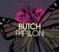 Butch "Papillon" 2xCD - new sound dimensions