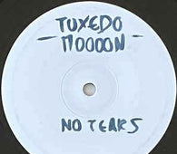 Tuxedomoon "No Tears (Remixed)" 12" - new sound dimensions