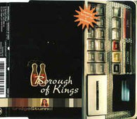 Bridge & Tunnel "Borough Of Kings" CD - new sound dimensions