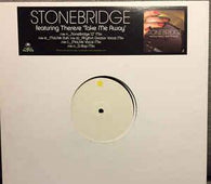 Stonebridge Ft Therese "Take Me Away" 2x12" - new sound dimensions