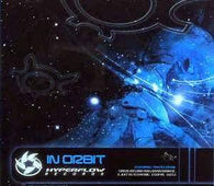 Various "In Orbit" CD - new sound dimensions