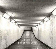 Scuba "Triangulation" CD - new sound dimensions