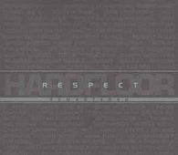 Hardfloor "Respect" CD - new sound dimensions