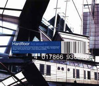 Hardfloor "So What?!" CD - new sound dimensions