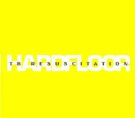 Hardfloor "Tb Resuscitation" CD - new sound dimensions