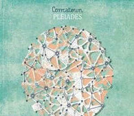 Correatown "Pleiades" CD - new sound dimensions