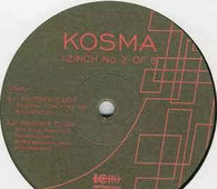 Kosma "12inch No. 2 Of 5" 12" - new sound dimensions