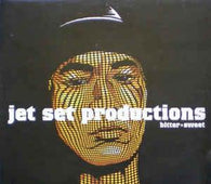 Jet Set Productions "Bitter ?ﾀ Sweet" 12" - new sound dimensions