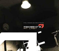 Megashira "At Last" LP - new sound dimensions