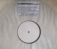 Cleveland Watkiss "Torch Of Freedom" 12" - new sound dimensions