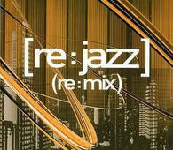 Re:Jazz "Re:Mix" CD - new sound dimensions