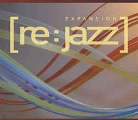 Re:Jazz "Expansion" CD - new sound dimensions
