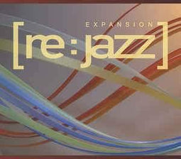 Re:Jazz "Expansion" CD - new sound dimensions