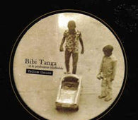 Bibi Et Le Professeur Inlassable Tanga "Yellow Gauze" CD - new sound dimensions