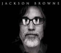 Jackson Browne "Time The Conqueror" CD - new sound dimensions