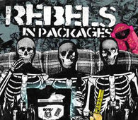 Rebels In Packages "Rebels In Packages" CD - new sound dimensions