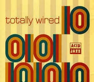 Various "Totally Wired 10" CD - new sound dimensions