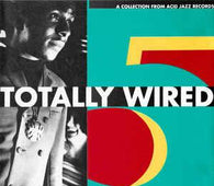 Various "Totally Wired 5" CD - new sound dimensions