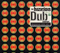 Hazardous Dub "Dangerous Dub" CD - new sound dimensions