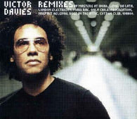 Victor And Victor Davies Davies "Remixes" CD - new sound dimensions