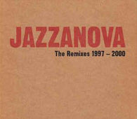 Jazzanova "Remixes 1997-2000" CD - new sound dimensions