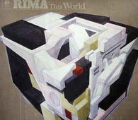 Rima "This World" CD - new sound dimensions