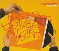 Jazzanova "Remixed" 2CD - new sound dimensions
