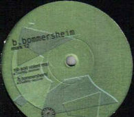 Bjorn Bommersheim "Mark 12" 12" - new sound dimensions
