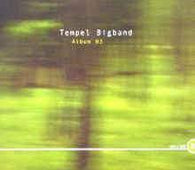 Rainer Tempel "Album 03" CD - new sound dimensions