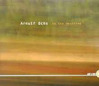 Arnulf Ochs "In The Meantime" CD - new sound dimensions