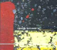 Couch-Ensemble "Winnetou" CD - new sound dimensions