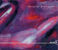 Christian Winninghoff "Color Music" CD - new sound dimensions