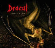 Dracul "Follow Me" CD - new sound dimensions