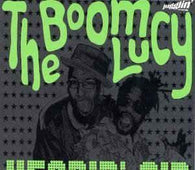 Hearin' Aid "The Boom Lucy" CD - new sound dimensions