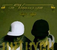 Up Hygh "The Venus Album" CD - new sound dimensions