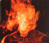 Tricky "Adrian Thaws" CD - new sound dimensions