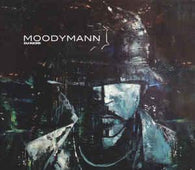 Moodymann "Dj-Kicks (Ltd Digipak)" CD Collector - new sound dimensions