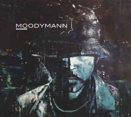 Moodymann "Dj-Kicks (Ltd Digipak)" CD Collector - new sound dimensions
