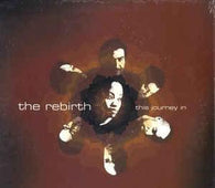 Rebirth "This Journey in" 2LP - new sound dimensions