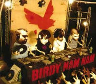 Birdy Nam Nam "Birdy Nam Nam" CD - new sound dimensions