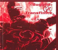 Transfinite "Bugged" CD - new sound dimensions