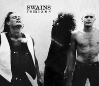 Swains "Remixes" CD - new sound dimensions